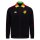 adidas Jamaika Bob Marley Anthem Auswärtsjacke Herren - schwarz