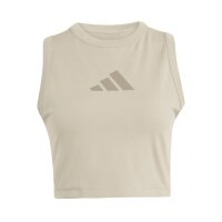 adidas Z.N.E. Tanktop Damen - beige
