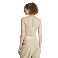 adidas Z.N.E. Tanktop Damen - beige