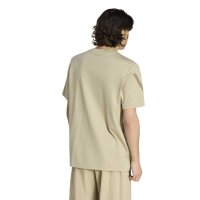 adidas Z.N.E. T-Shirt Herren - beige
