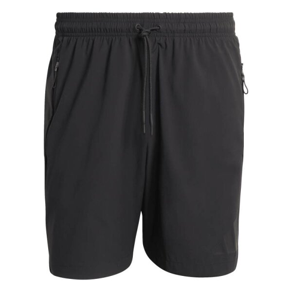 adidas Z.N.E. Shorts Herren - schwarz
