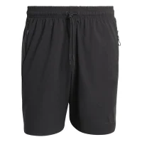 adidas Z.N.E. Shorts Herren - schwarz