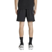 adidas Z.N.E. Shorts Herren - schwarz