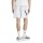 adidas Z.N.E. Shorts Herren - weiß/schwarz