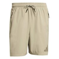 adidas Z.N.E. Shorts Herren - beige