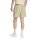 adidas Z.N.E. Shorts Herren - beige