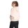 adidas Z.N.E. Zip-Hoodie Damen - pink