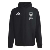 VdS Nievenheim x adidas Ent26 Alwetterjacke Herren -...