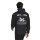 VdS Nievenheim x adidas Ent26 Alwetterjacke Herren - black/white