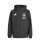 VdS Nievenheim x adidas Entrada 26 Kids Allwetterjacke Kinder - black/white
