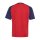 adidas Spanien Home Fan-Trikot Kinder WM2026 - rot/navy/gelb