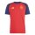 adidas Spanien Home Fan-Trikot Herren WM2026 - rot/navy/gelb