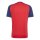 adidas Spanien Home Fan-Trikot Herren WM2026 - rot/navy/gelb