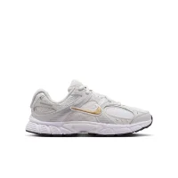 Nike V5 Rnr Sneaker Kinder - weiß/gold