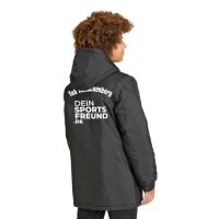 TuS Reuschenberg x adidas Entrada 26 Stadium Kids Jacke...