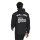 TuS Reuschenberg x adidas Ent26 Alwetterjacke Herren - black/white