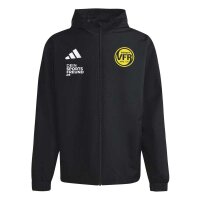 VfR Büttgen Radsport x adidas Ent26 Alwetterjacke...
