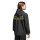 VfR Büttgen Radsport x adidas Entrada 26 Kids Allwetterjacke Kinder - black/white/yellow