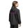 VfR Büttgen Radsport x adidas Entrada 26 Kids Allwetterjacke Kinder - black/white/pink