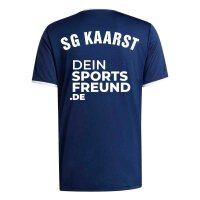 SG Kaarst x adidas Entrada 26 Trikot Herren - team navy...
