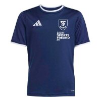 SG Kaarst x adidas Entrada 26 Trikot Kinder - team navy...