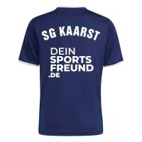 SG Kaarst x adidas Entrada 26 Trikot Kinder - team navy...