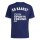 SG Kaarst x adidas Entrada 26 Trikot Kinder - team navy blue 2/white