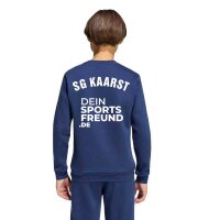 SG Kaarst x adidas Entrada 26 Kids Sweatshirt Kinder -...
