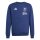 SG Kaarst x adidas Entrada 26 Kids Sweatshirt Kinder - team navy blue 2/white