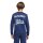 SG Kaarst x adidas Entrada 26 Kids Sweatshirt Kinder - team navy blue 2/white