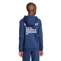 SG Kaarst x adidas Entrada 26 Hoodie Kinder - team navy...
