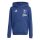 SG Kaarst x adidas Entrada 26 Hoodie Kinder - team navy blue 2/white