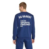 SG Kaarst x adidas Entrada 26 Sweatshirt Herren - team...