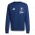 SG Kaarst x adidas Entrada 26 Sweatshirt Herren - team navy blue 2/white