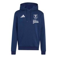 SG Kaarst x adidas Entrada 26 Hoodie Herren - team navy...