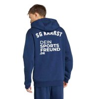 SG Kaarst x adidas Entrada 26 Hoodie Herren - team navy...