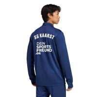 SG Kaarst x adidas Entrada 26 Track Top Herren - team...