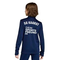 SG Kaarst x adidas Entrada 26 Originals Jacke Kids Kinder...