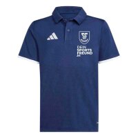 SG Kaarst x adidas Entrada 26 Kids Poloshirt Kinder -...