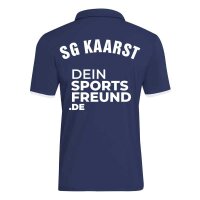 SG Kaarst x adidas Entrada 26 Kids Poloshirt Kinder -...