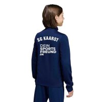 SG Kaarst x adidas Entrada 26 Tr Topy Sweatshirt Kinder -...