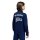 SG Kaarst x adidas Entrada 26 Tr Topy Sweatshirt Kinder - team navy blue 2/white