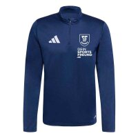 SG Kaars x adidas Entrada 26 Trainingsoberteil Herren -...