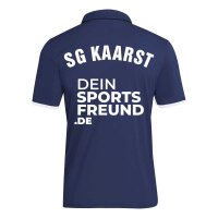 SG Kaarst x adidas Entrada 26 Poloshirt Herren - team...