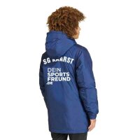 SG Kaarst x adidas Entrada 26 Stadium Kids Jacke Kinder -...