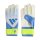 adidas Predator Training Torwarthandschuhe Kinder - blau/gelb