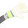 adidas Predator Training Torwarthandschuhe Kinder - blau/gelb
