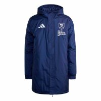 SG Kaarst x adidas Entrada 26 Stadium Jacke Herren - team...