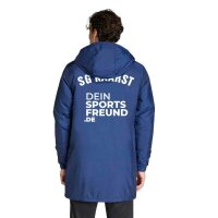 SG Kaarst x adidas Entrada 26 Stadium Jacke Herren - team...