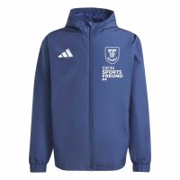 SG Kaarst x adidas Entrada 26 Allwetterjacke Herren -...
